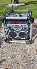 radio bosch