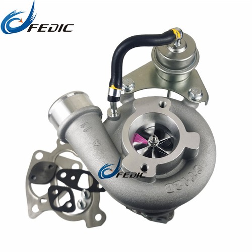 Turbocompresseur 17201 67010 - turbocompresseur, 17201-67010