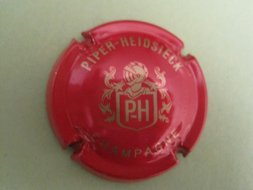 Capsule champagne - de,