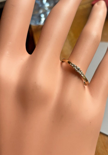 Swarovski bague métal - swarovski,