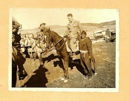 Guerre algerie photo - algerie, /
