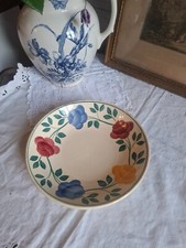 1 plat creux  HBCM CREIL ET