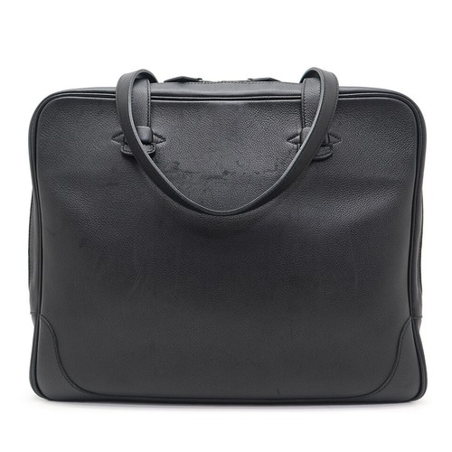 Porte documents hermes - porte-documents,