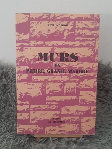 Murs pierre granit marbre - murs,