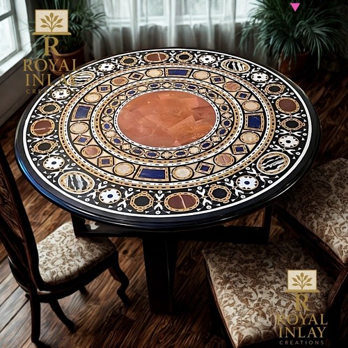 Regal black marble - regal,