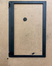 Plasturgie contour écran