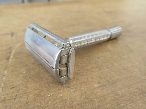Gillette flare tip 694093 - gillette,