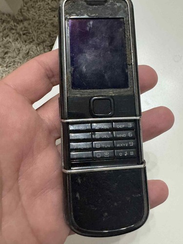 Nokia 8800 arte - , in