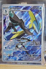 Carte Pokémon Lézargus