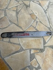 Guide Chaîne 58 Cm Tronçonneuse SOLO 616 VA