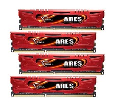32gb skill ddr3 pc3 17000 - g.skill,