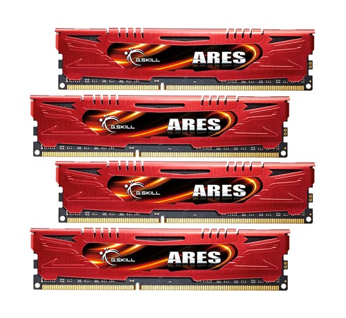 32gb skill ddr3 - 32gb, pc3-17000