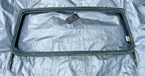 Original windshield frame for - original,