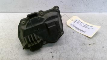 Boitier papillon renault clio - renault,
