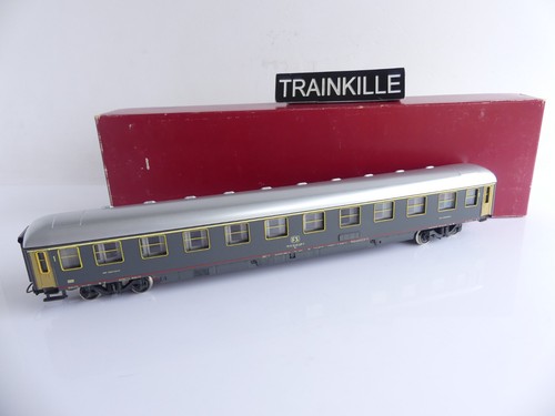 2549 rivarossi italie - 2549,
