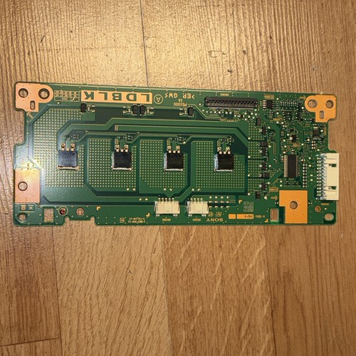 Sony kdl 32ex720 - kdl-32ex720, carte