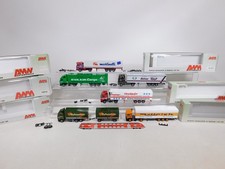 6X AWM H0 1:87 Camion: Volvo +