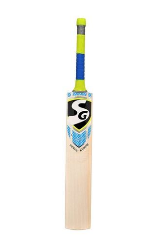 Batte cricket cuir de - cuir,