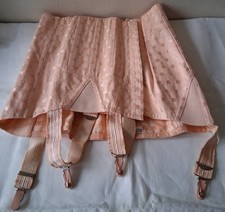 Porte-jarretelles Gaine-Corset