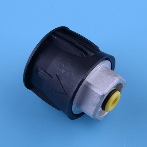 Pressure washer hose - pressure, outlet