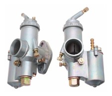 Carburateur D/G PZ28 pour BMW