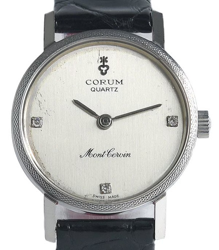 Montre corum mont cervin - corum,