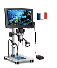 Microscope Numérique