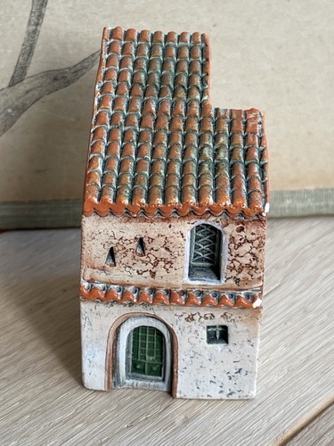 Maison miniature gault - miniature,