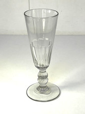 FLÛTE A CHAMPAGNE ANCIENNE