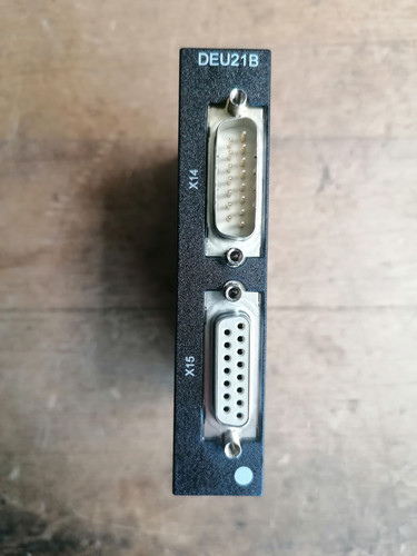 Carte variateur sew eurodrive - variateur,