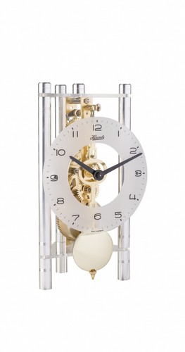 Horloge moderne jours de - moderne,