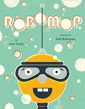 Robomop taylor sean - taylor,,