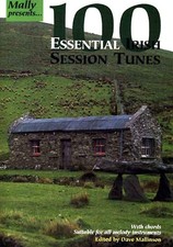 100 Essentiel Irish Session