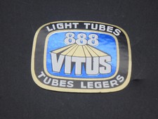 Vitus 888 original bicycle - vitus,