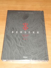 BERSERK, TOME 41 == EDITION