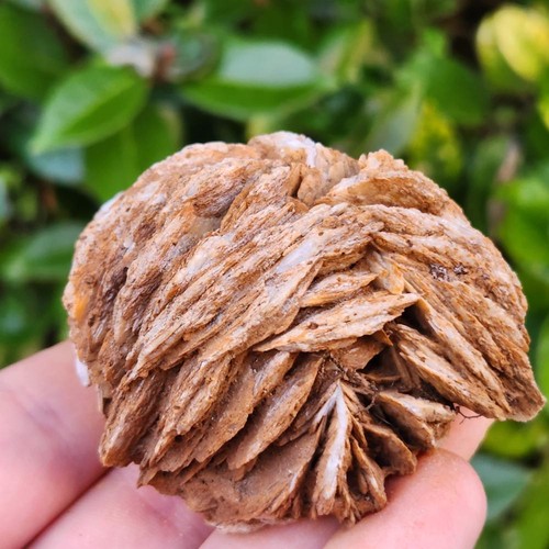 Baryte barytine - baryte/barytine,