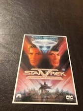 NEW UNPOSTED  MOVIE 4 X 6
