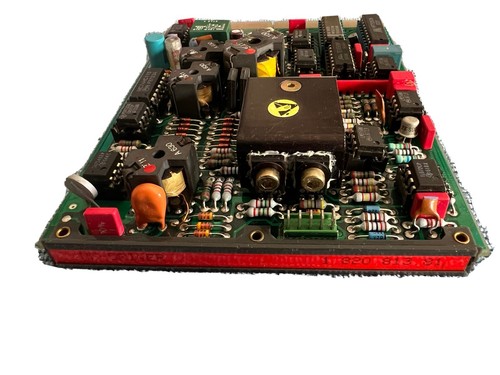 Studer 820 813 - hf, driver