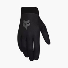 Fox Racing Ranger Gants Noir