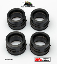 KAWASAKI GPZ 1000 RX 1986/1987