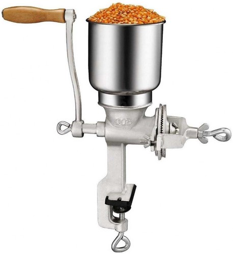 Moulin grains kinghoff - À,
