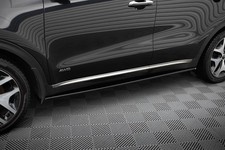 Maxton - RAJOUTS DES BAS DE