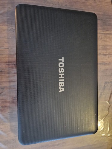 Ordinateur portable toshiba - ordinateur,