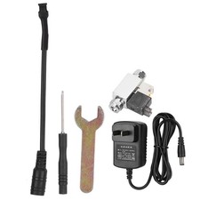 Mini électrovanne Externe CO2