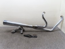 Échappement complet Softail