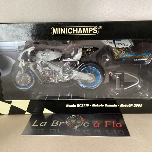 Minichamps collection - minichamps,
