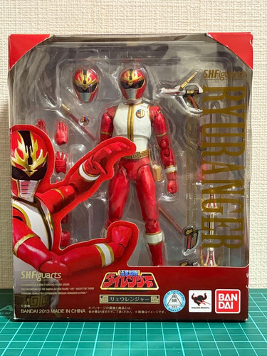 Figurine figuarts - figurine, s.h.figuarts