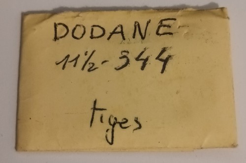 Tige remontoir dodane - remontoir,