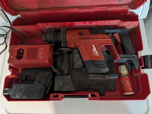 Hilti cordless 24v - hilti, te