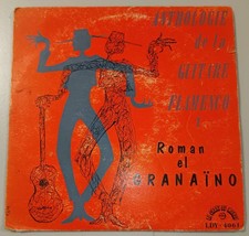 ROMAN EL GRANAÏNO -